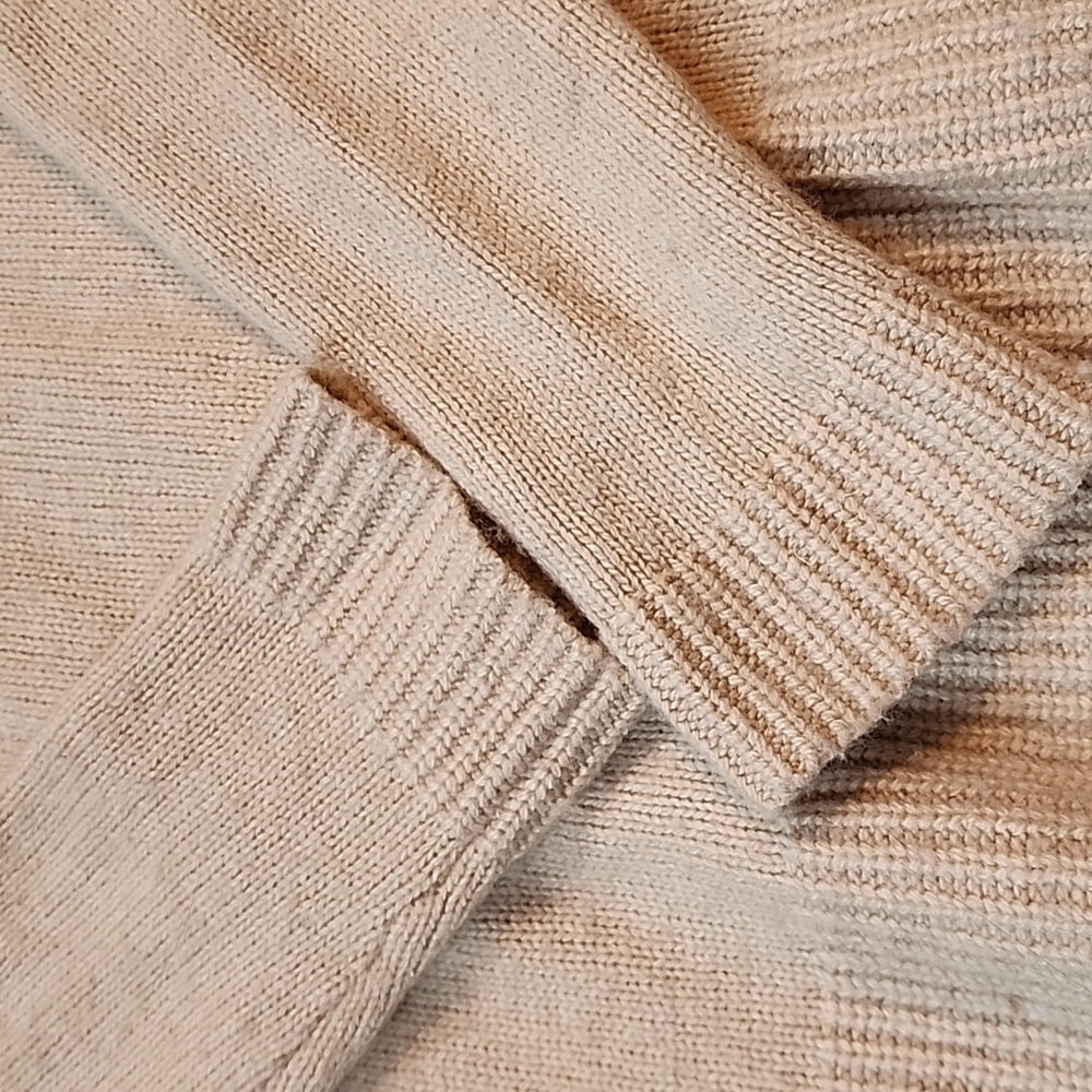 J Crew Turtkeneck Sweater - Picture 4 of 6